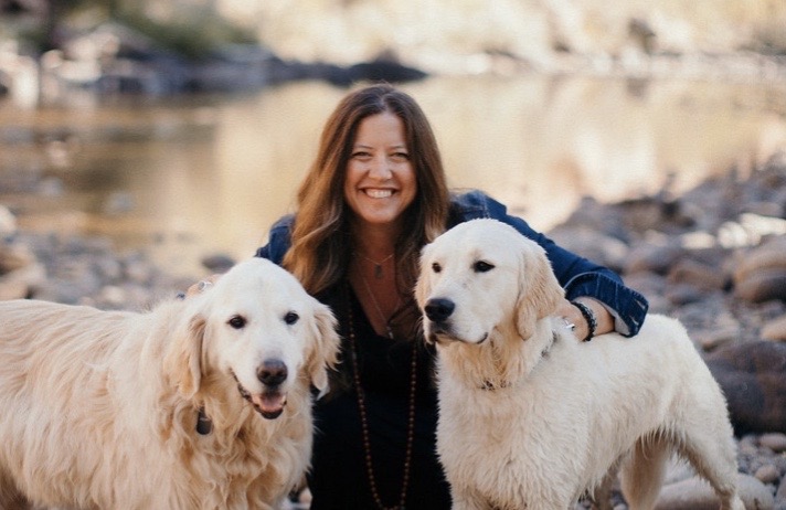 Principal Loves Dogs