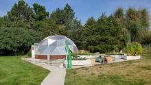 Learning Garden