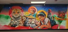 Mural