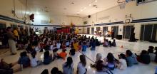 Hispanic Heritage Month Mariachi 1
