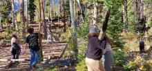 ECO 2026 Outdoor Skills